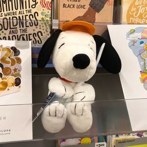 Meet your Posher, Betzy